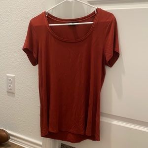 White House Black Market Tee